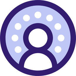 Data Cloud icon